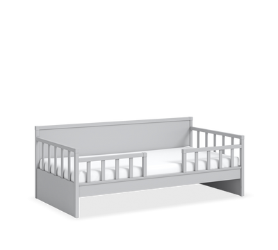 Daybed Shtrat pa Çati (Hiri) (100x200 cm)