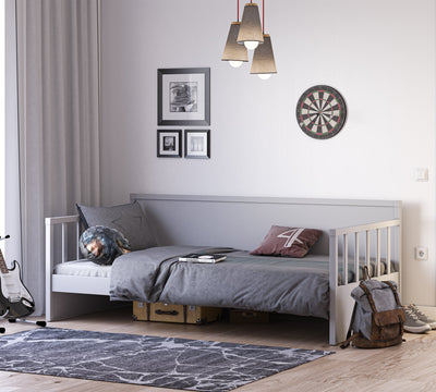 Daybed Shtrat pa Çati (Hiri) (100x200 cm)