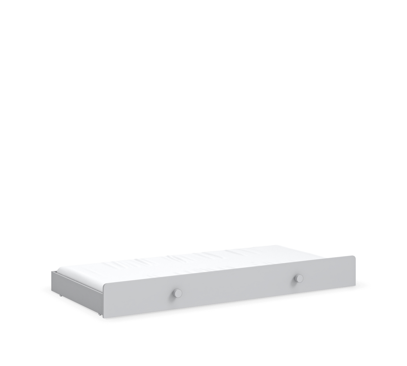 Daybed Shtrat pa Çati Hiri (Nënshtrata) (100x200 cm)