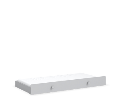 Daybed Shtrat pa Çati Hiri (Nënshtrata) (100x200 cm)