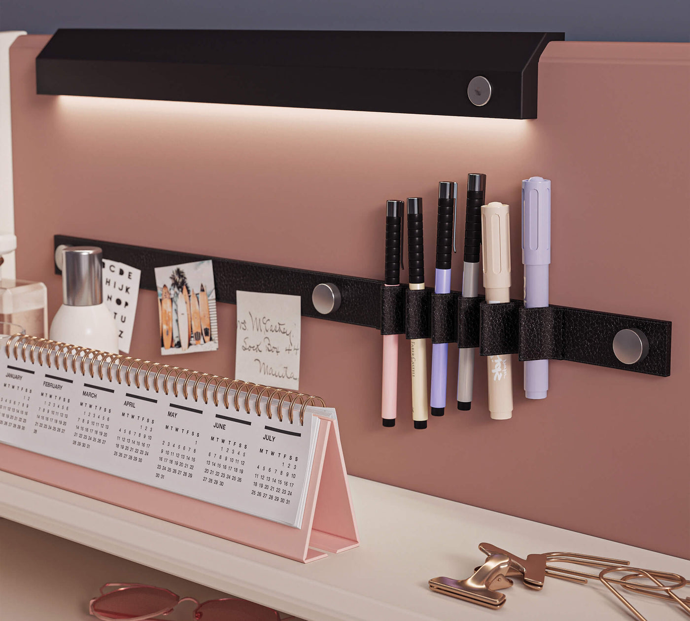 ELEGANCE Tavolinë pune