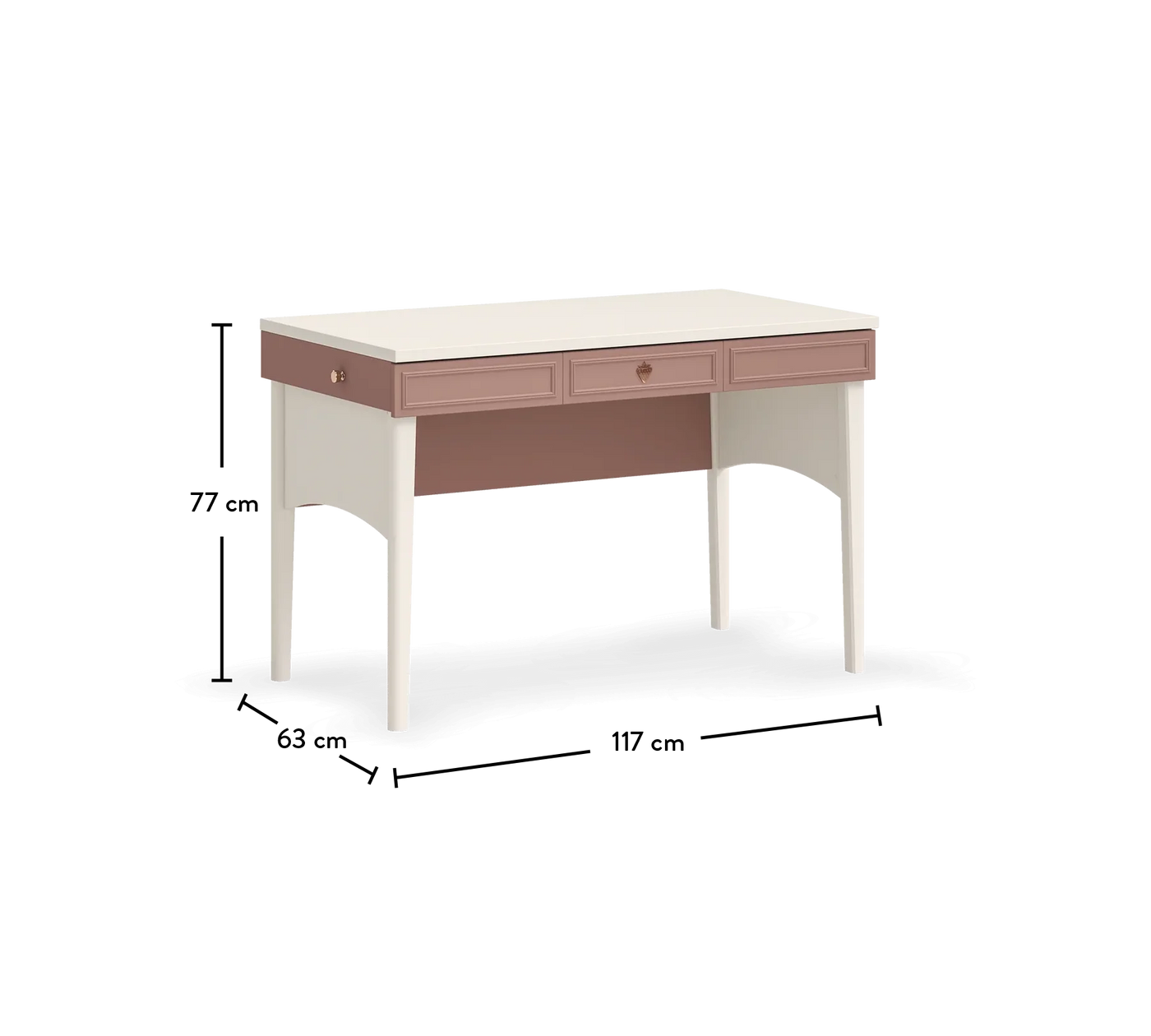 ELEGANCE Tavolinë pune