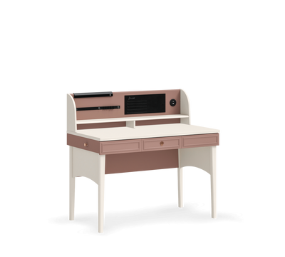 Elegance Tavolinë pune me pjesë të sipërme