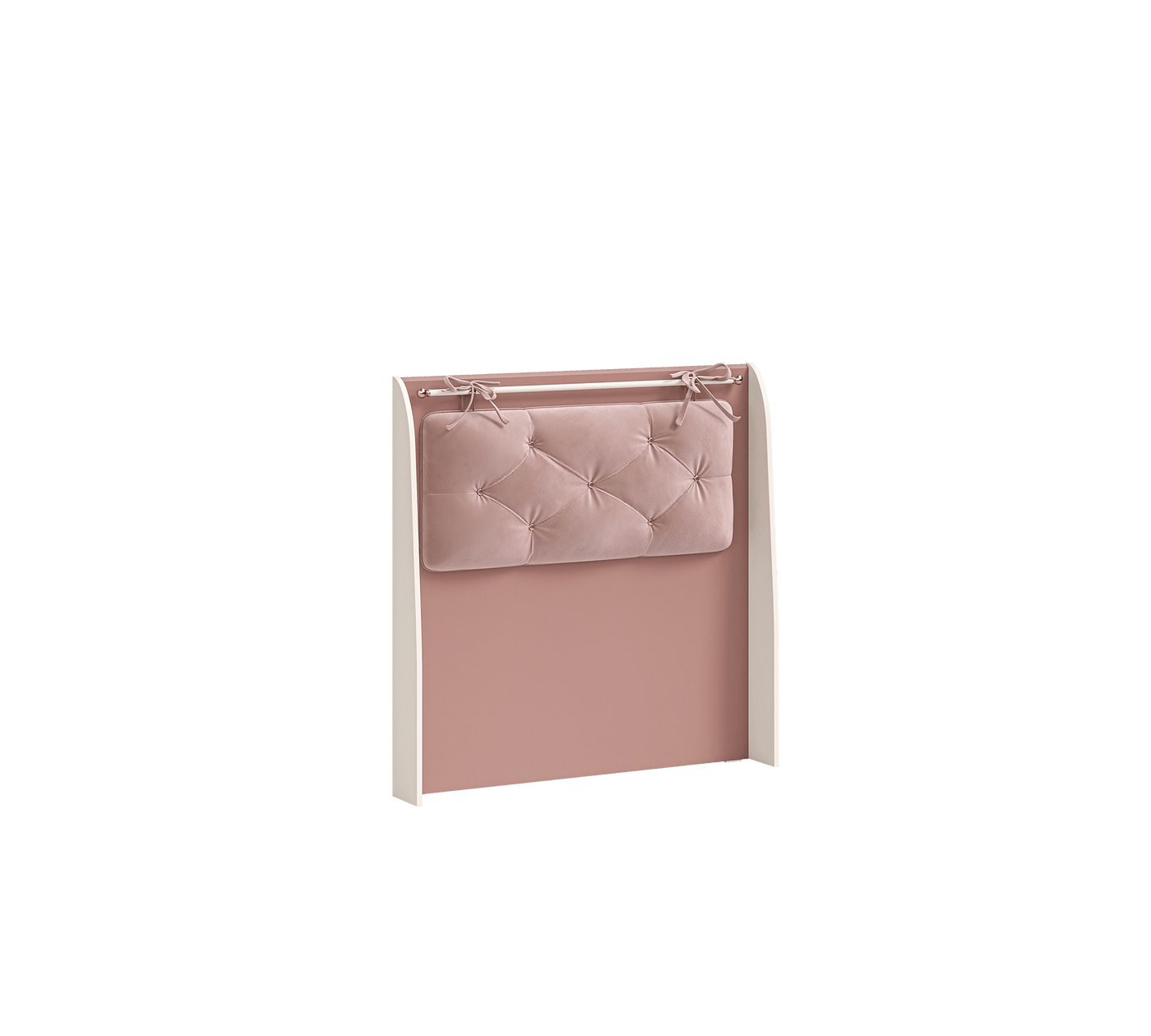 Elegance Kokë shtrati me varëse (100 cm)