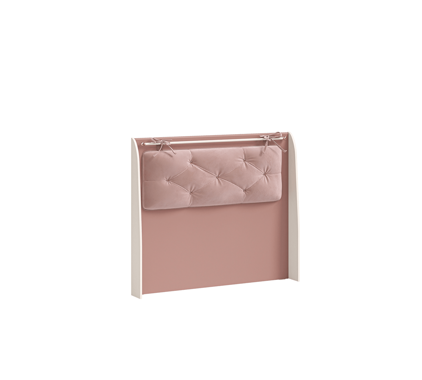 Elegance Kokë shtrati me varëse (120 cm)