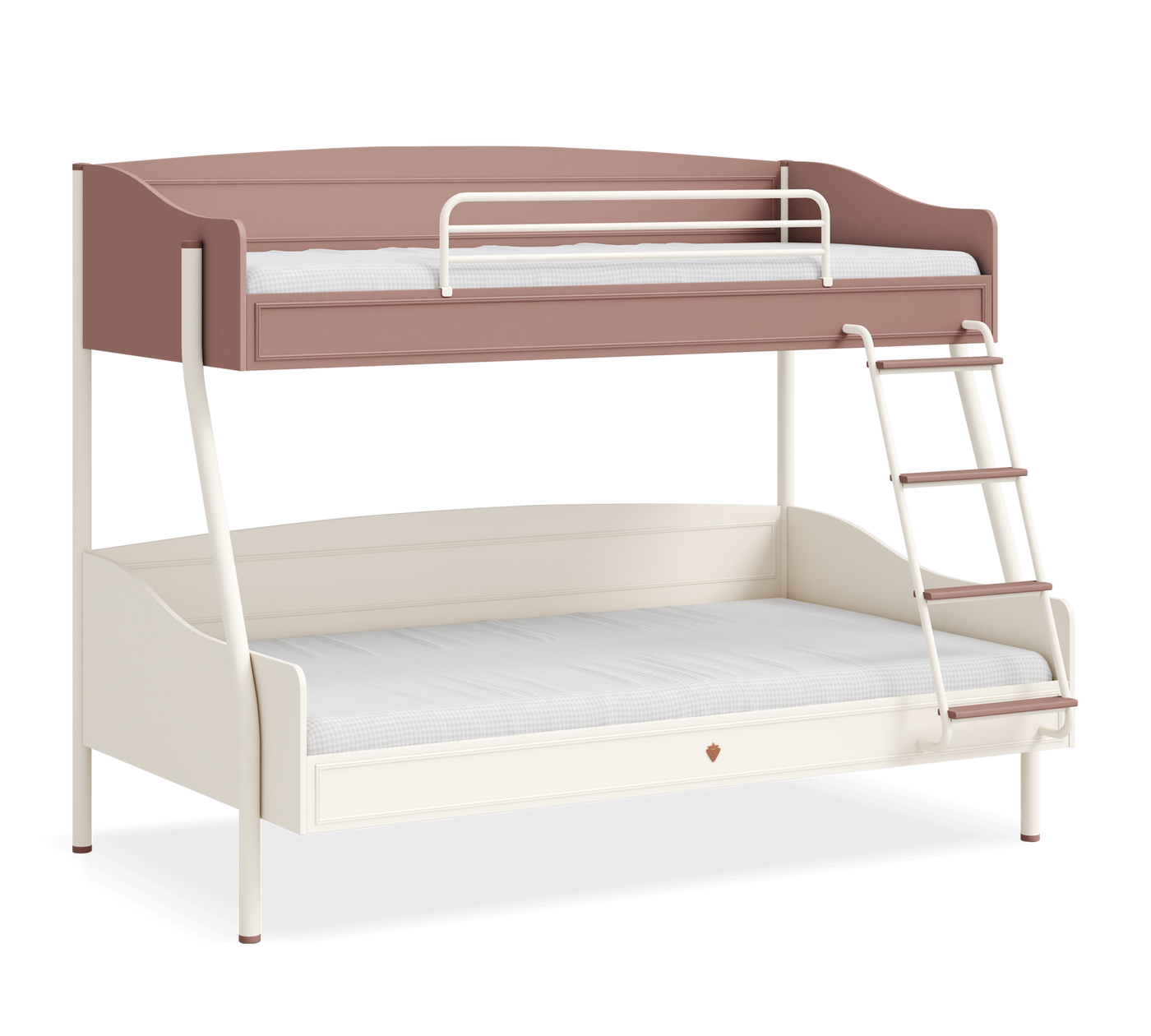 Elegance Shtrat marinari i gjerë (dy katsh) (90x200-120x200)