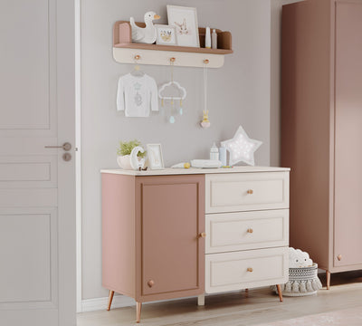 Baby Elegance Raft i varur