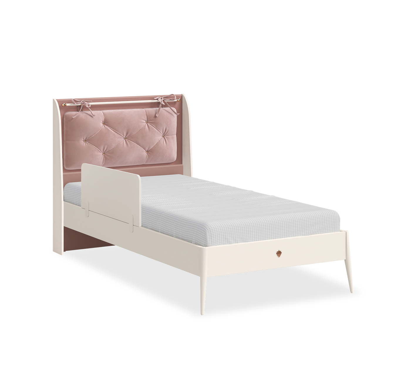 ELEGANCE Mbrojtëse Anësore e Shtratit