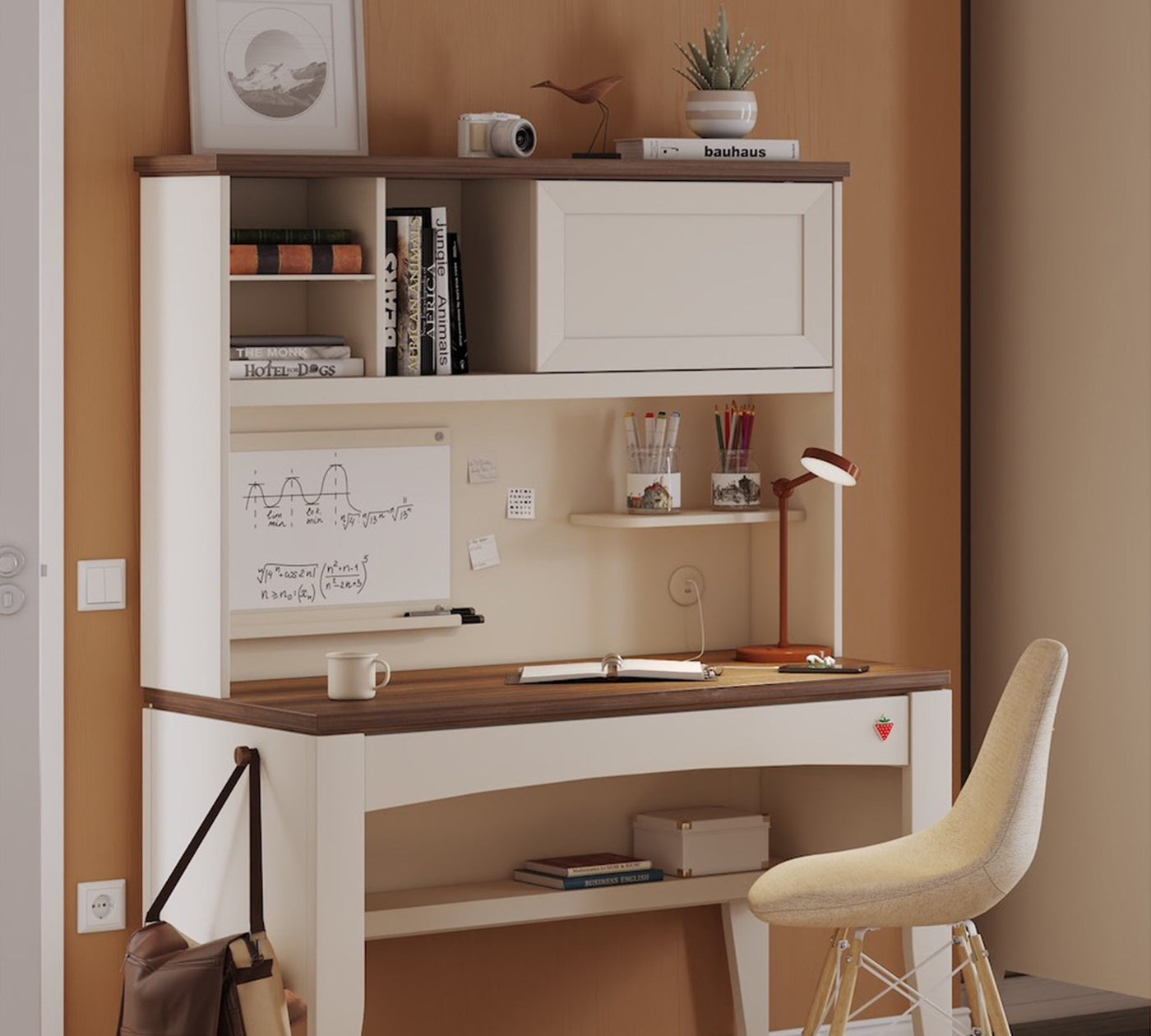 Lapel Tavolinë pune (pjesa sipër)