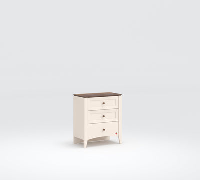 Lapel Komodë me fijoka