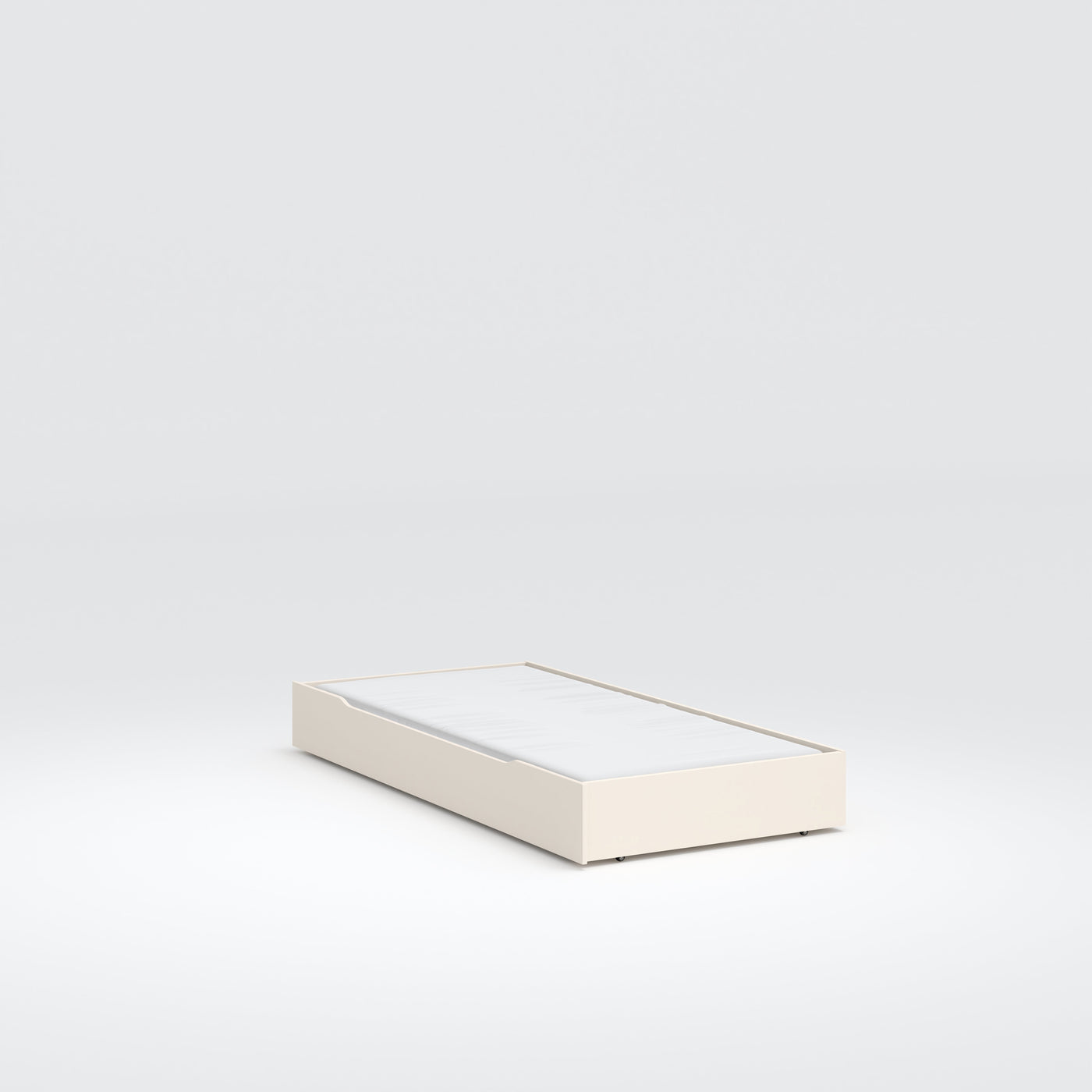 Lapel Nënshtrat (shtrat i poshtëm) (90x190 cm)