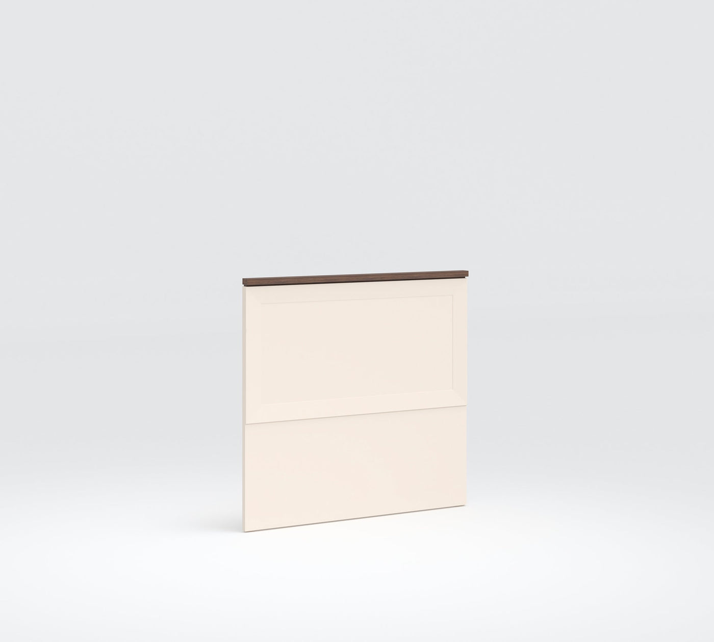 Lapel Kokë shtrati (100 cm)