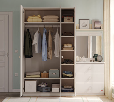 Varia Dollap me 3 dyer Line