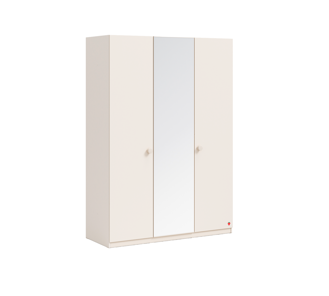 Varia 3 Kapılı Pasqyrëlı Dolap