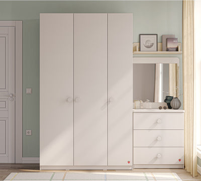 Varia Dollap me 3 dyer Line