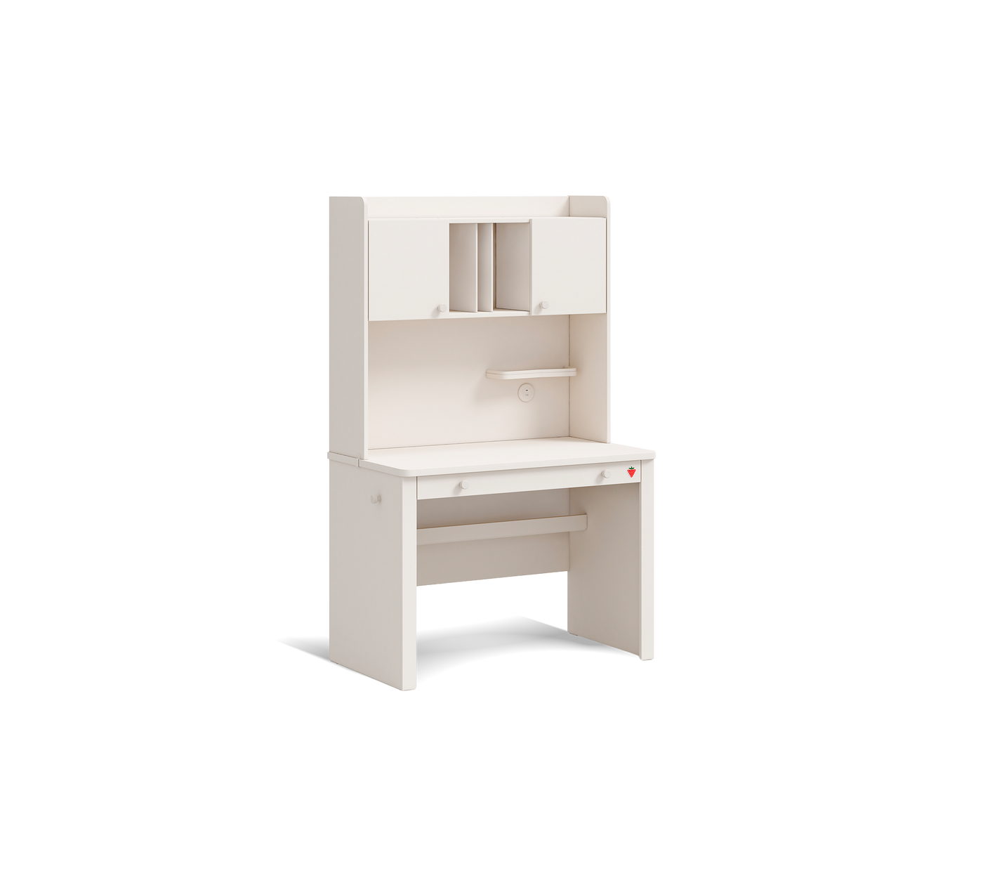 Varia Tavolinë pune e ngushtë pjesa poshtë (Kapaklı Çalışma Üniteli)