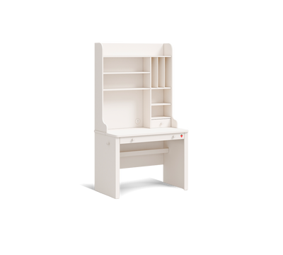 Varia Tavolinë pune e ngushtë pjesa poshtë (Yüksek Çalışma Üniteli)