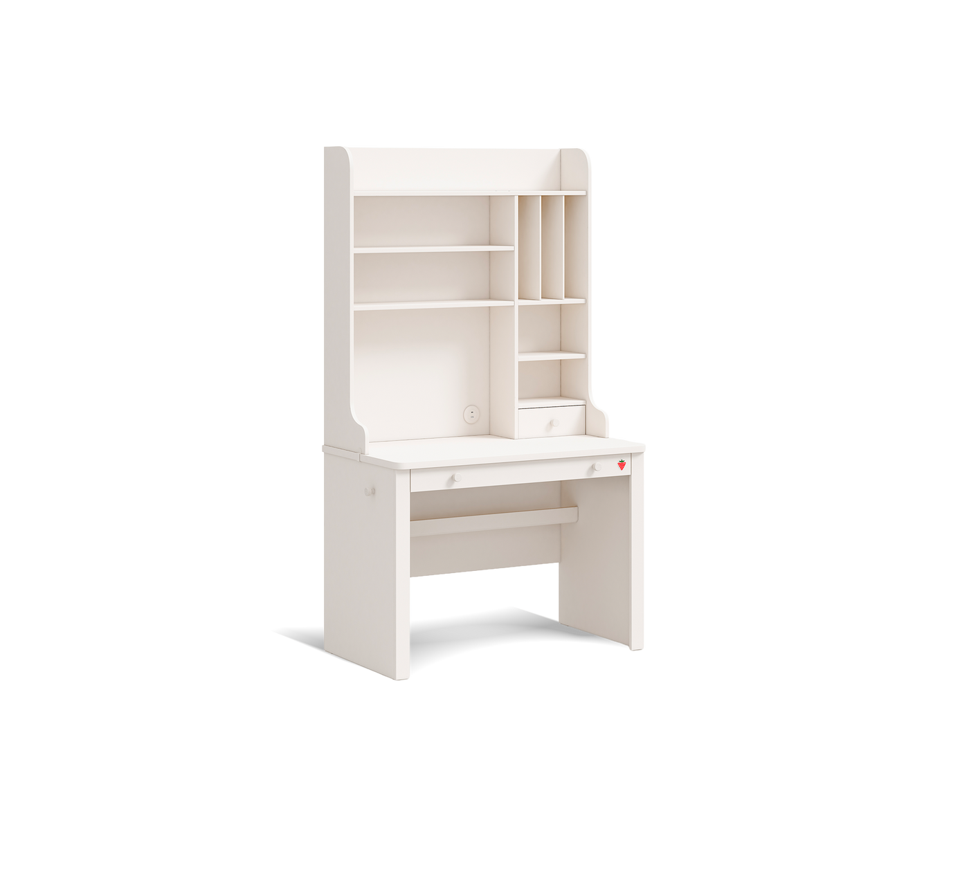 Varia Tavolinë pune e ngushtë pjesa poshtë