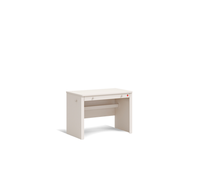 Varia Tavolinë pune e ngushtë pjesa poshtë (Yüksek Çalışma Üniteli)