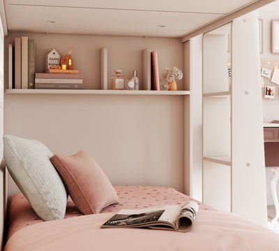 Varia Dar Shtrat marinari (2 katsh) (90x200 cm)