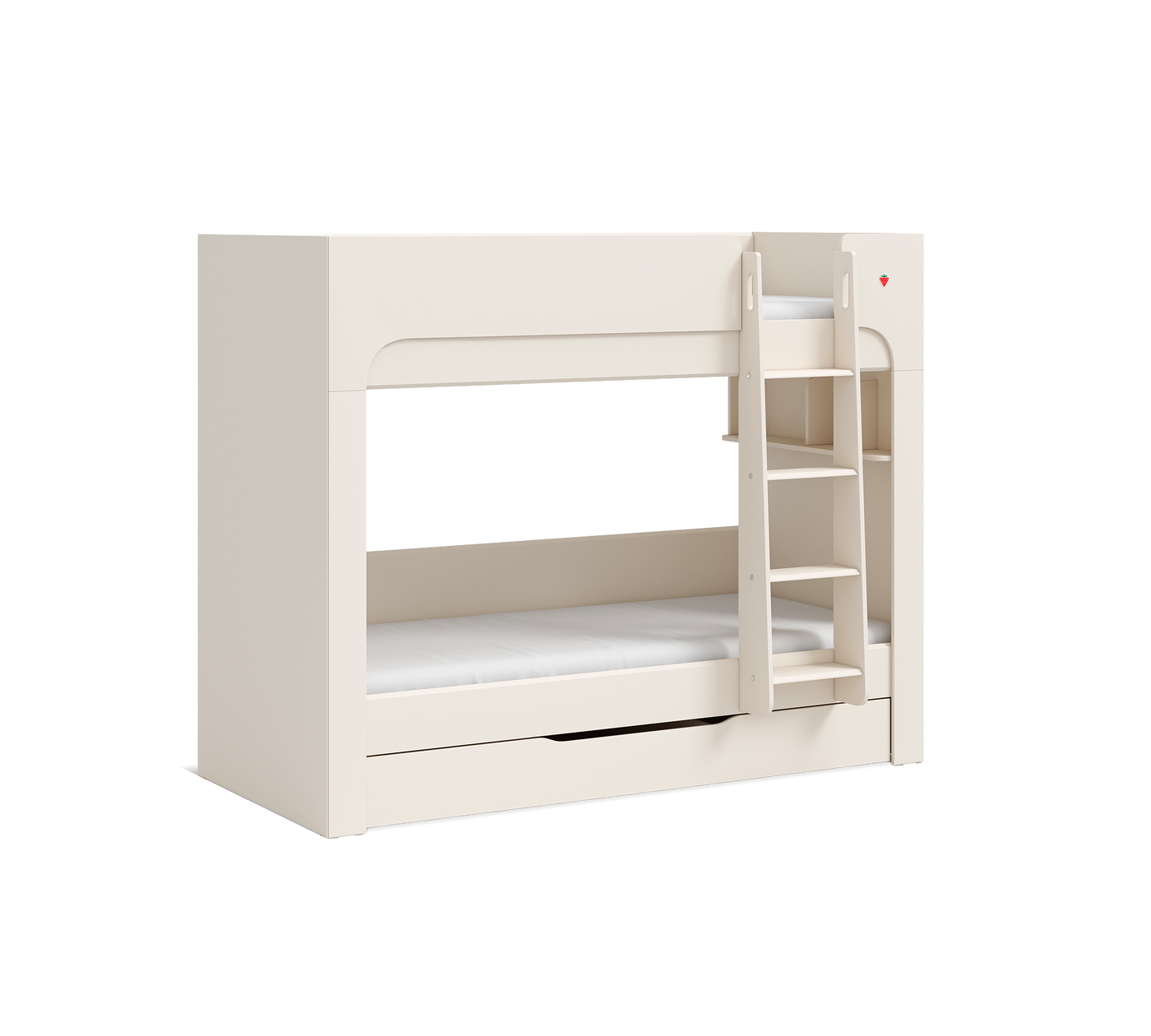 Varia Dar Shtrat marinari (2 katsh) (Fijokë e poshtmeli)