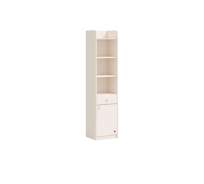 Varia Raft librash me fijokë