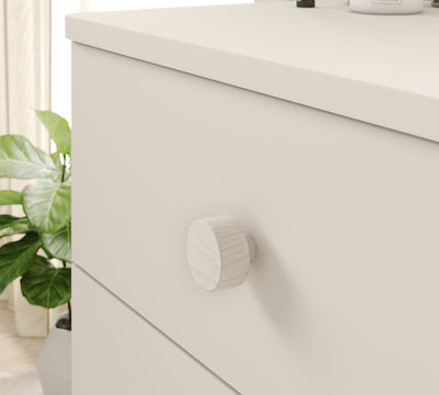 Varia Komdinë anësore e shtratit