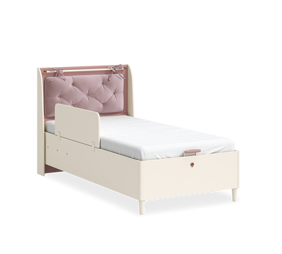 Varia Mbrojtëse anësore që vendoset në shtrat