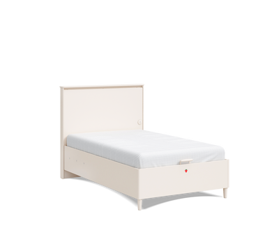 Varia Shtrat me bazë (mekanizëm hapjeje)