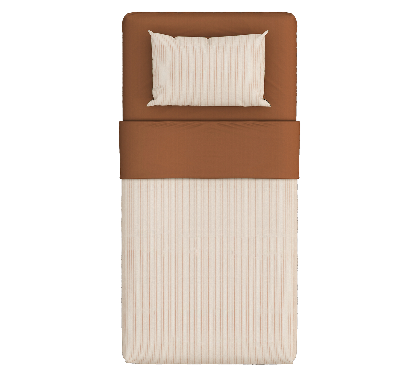 Lapel ÇarÇafa (160x220 cm)