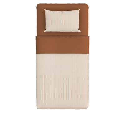 Lapel ÇarÇafa (160x220 cm)