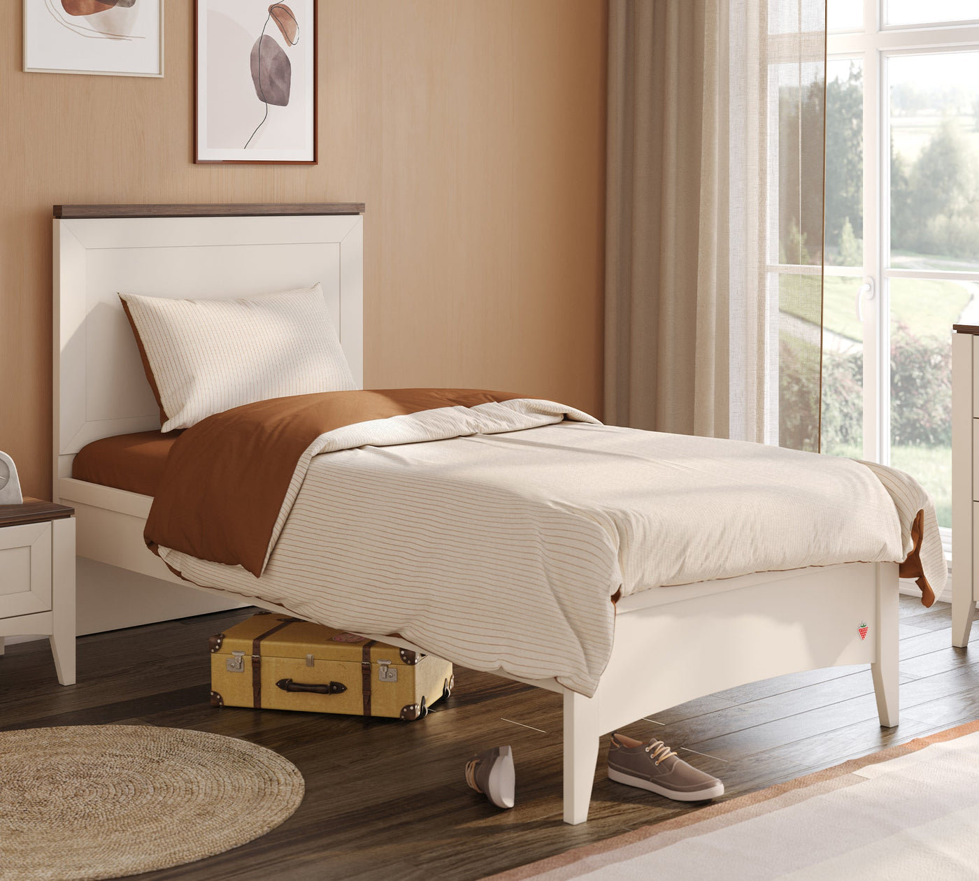 Lapel ÇarÇafa (160x220 cm)