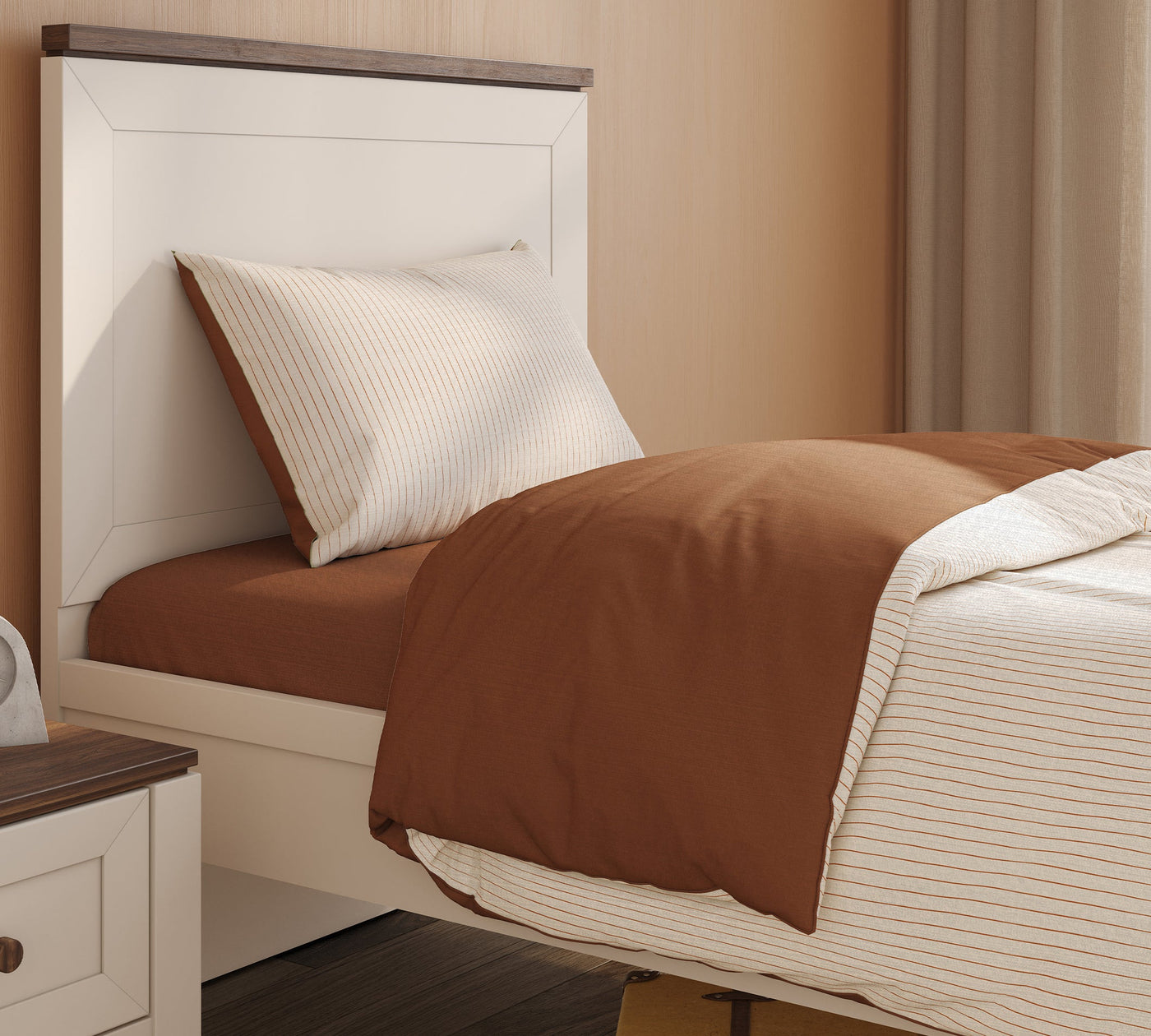 Lapel ÇarÇafa (160x220 cm)