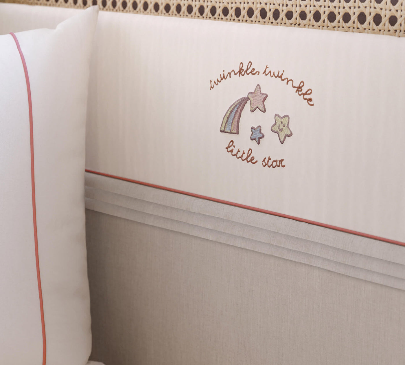 Miloo Baby Set mbulesash