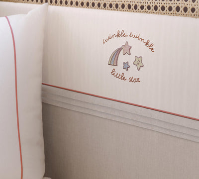 Miloo Baby Set mbulesash