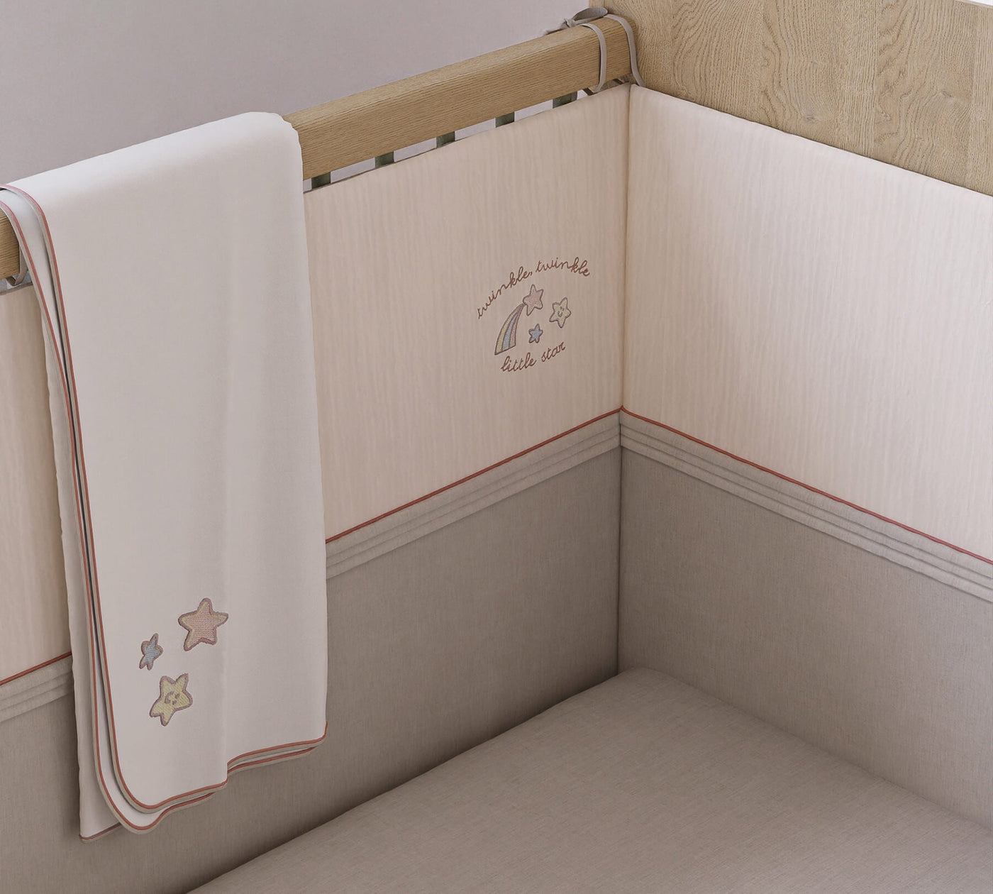 Miloo Baby Set mbulesash