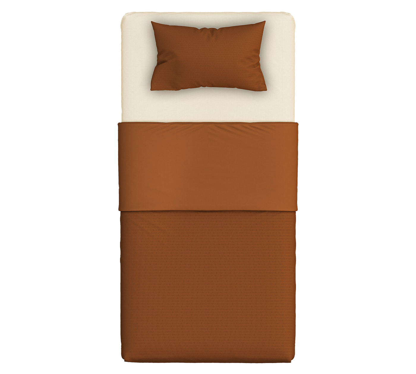 Lapel Mbulesa Shtrati (175x235 cm)