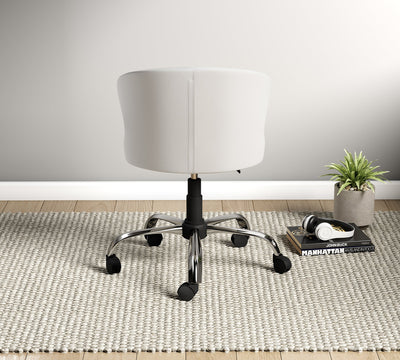 White Pearl Karrige me Rrota