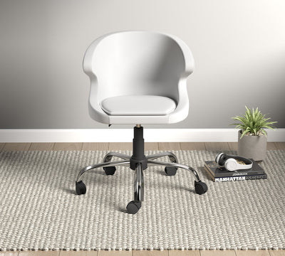 White Pearl Karrige me Rrota