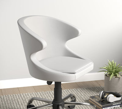 White Pearl Karrige me Rrota