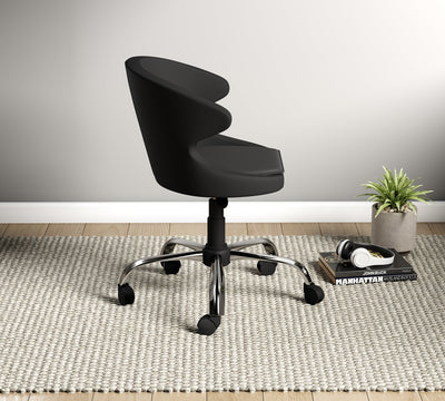 Black Pearl Karrige me Rrota