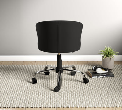 Black Pearl Karrige me Rrota