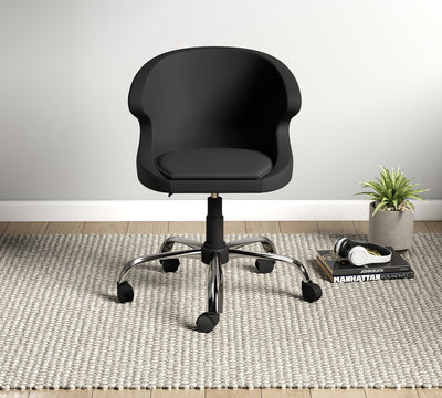 Black Pearl Karrige me Rrota