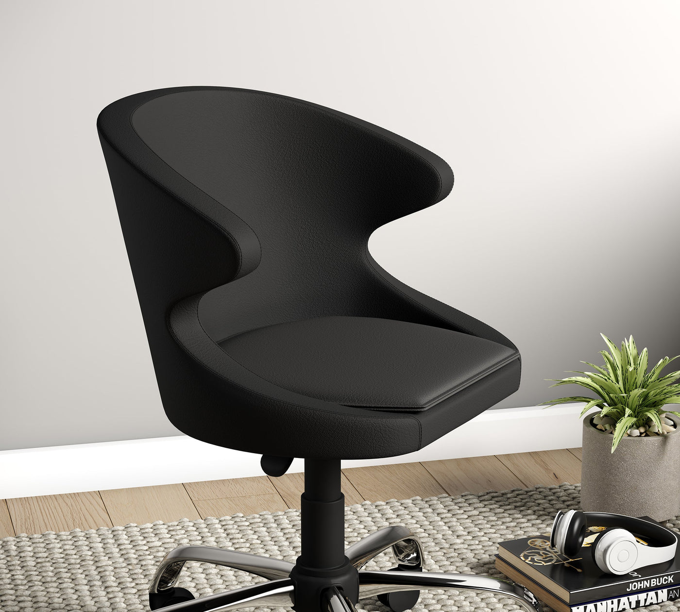 Black Pearl Karrige me Rrota