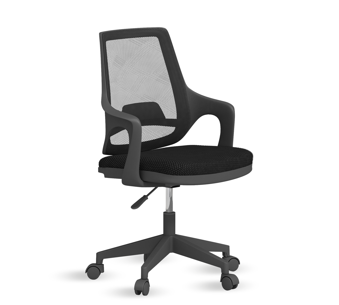 Flex Karrige E Zezë