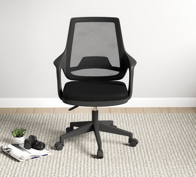 Flex Karrige E Zezë