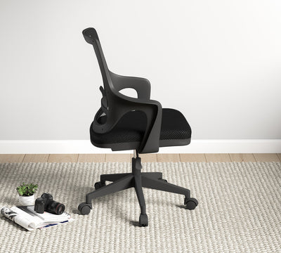 Flex Karrige E Zezë