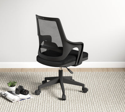 Flex Karrige E Zezë