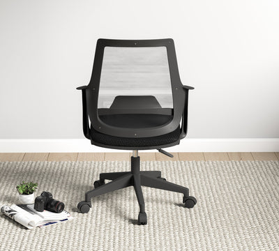 Flex Karrige E Zezë