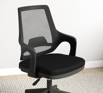 Flex Karrige E Zezë